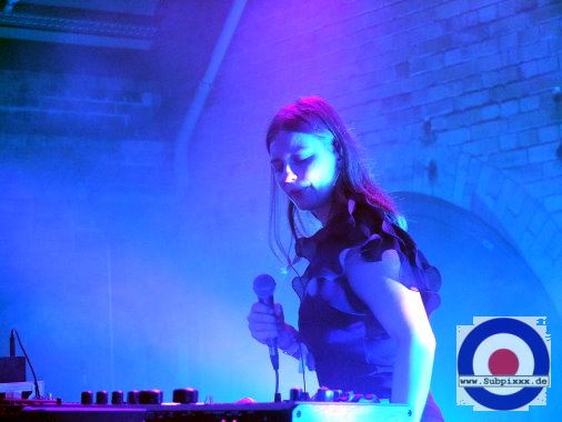 Anna Aaron (CH) Pop-Kultur Festival - Frannz, Kulturbrauerei, Berlin-Prenzlauer Berg 22. August 2019 (13).JPG